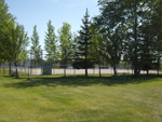 Bring your tennis rackets along and enjoy our on-site tennis courts!